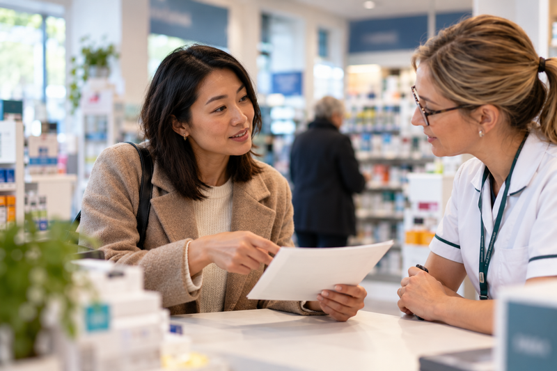 When to Take Supplements: A Simple Daily Routine