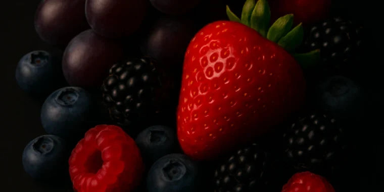 Nutrition and Exercise: Supporting an Active Lifestyle