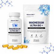 Magnesium Ultra BIO+ 120