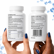 Magnesium Ultra BIO+ 120