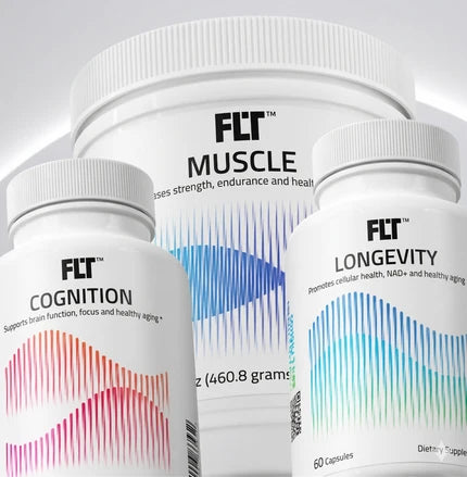The science behind FLT: Where innovation meets longevity