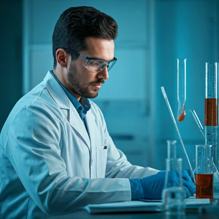Where Research Meets Real Results